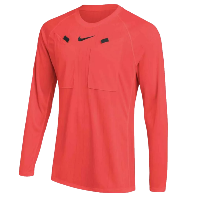 Camiseta de árbitro NIKE coral 2026-29