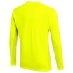 Camiseta de árbitro NIKE amarillo fluo 2026-29