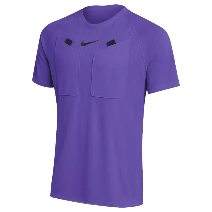 Referee shirt NIKE purple 2026-29