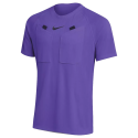 Maillot arbitre officiel NIKE violet 2026-29
