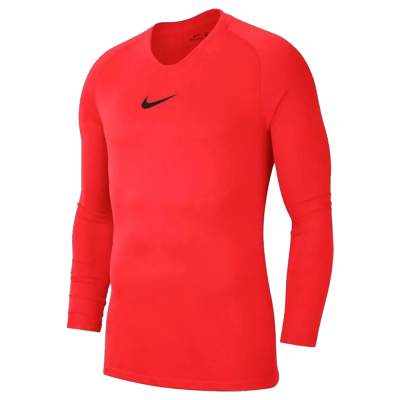 Referee undershirt coral Nike Dry Park