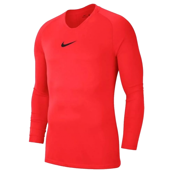 Referee undershirt coral Nike Dry Park