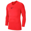Referee undershirt coral Nike Dry Park