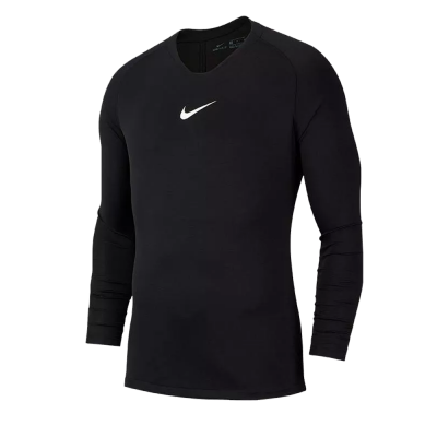 Sottoveste arbitro nero Nike Dry Park