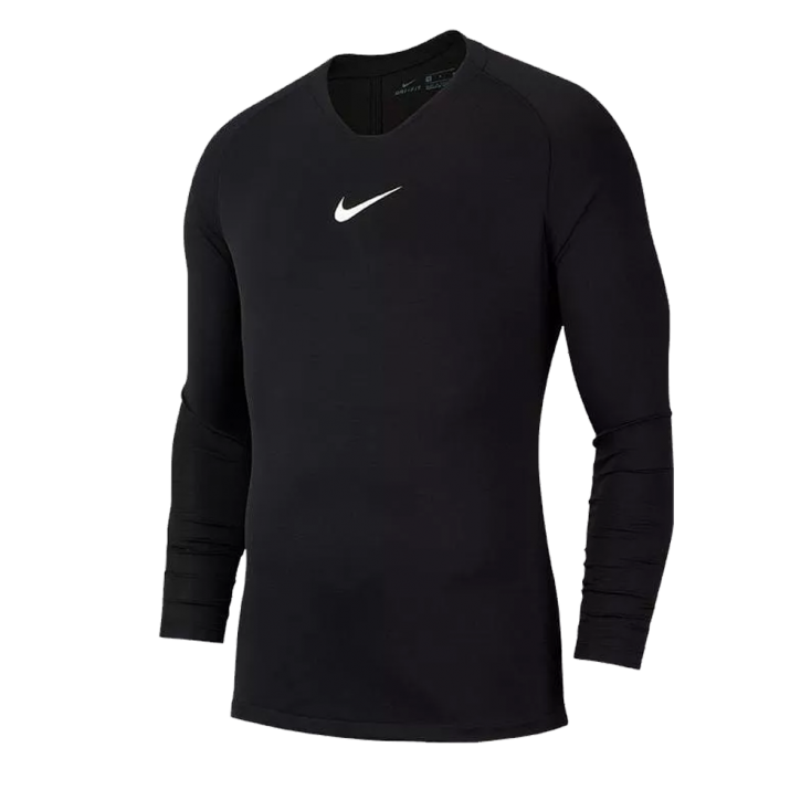 Ropa interior árbitro negra Nike Dry Park