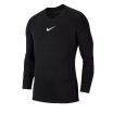 Referee undershirt black Nike Dry Park