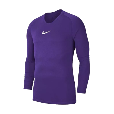 Ropa interior árbitro morada Nike Dry Park