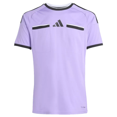 Maglia arbitro ADIDAS FIFA viola