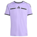 Maglia arbitro ADIDAS FIFA viola