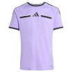 Maglia arbitro ADIDAS FIFA viola