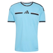 Maglia arbitro ADIDAS FIFA blu