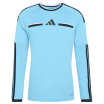Maglia arbitro ADIDAS FIFA blu