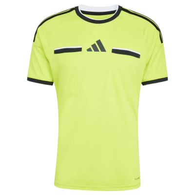 Maglia arbitro ADIDAS FIFA giallo