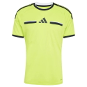 Maillot arbitre officiel ADIDAS FIFA jaune