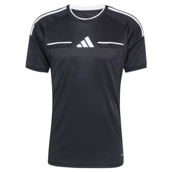 Referee shirt ADIDAS FIFA black