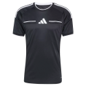 Maillot arbitre officiel ADIDAS FIFA noir