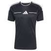 Camiseta de árbitro ADIDAS FIFA negra