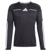 Referee shirt ADIDAS FIFA black