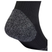 Socks referee FIFA ADIDAS black