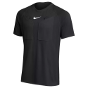 Camiseta de árbitro NIKE negra 2026-29