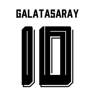 Nameset Galatasaray 2026-27