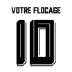 Flocage Galatasaray 2026-27