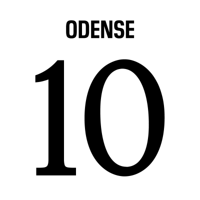 Estampacion Odense 2026-27