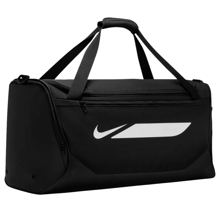 Bolso Nike ACADEMY negra