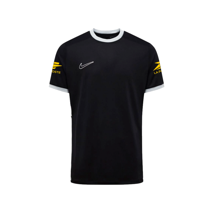 Maillot entrainement arbitre Nike Academy FFF