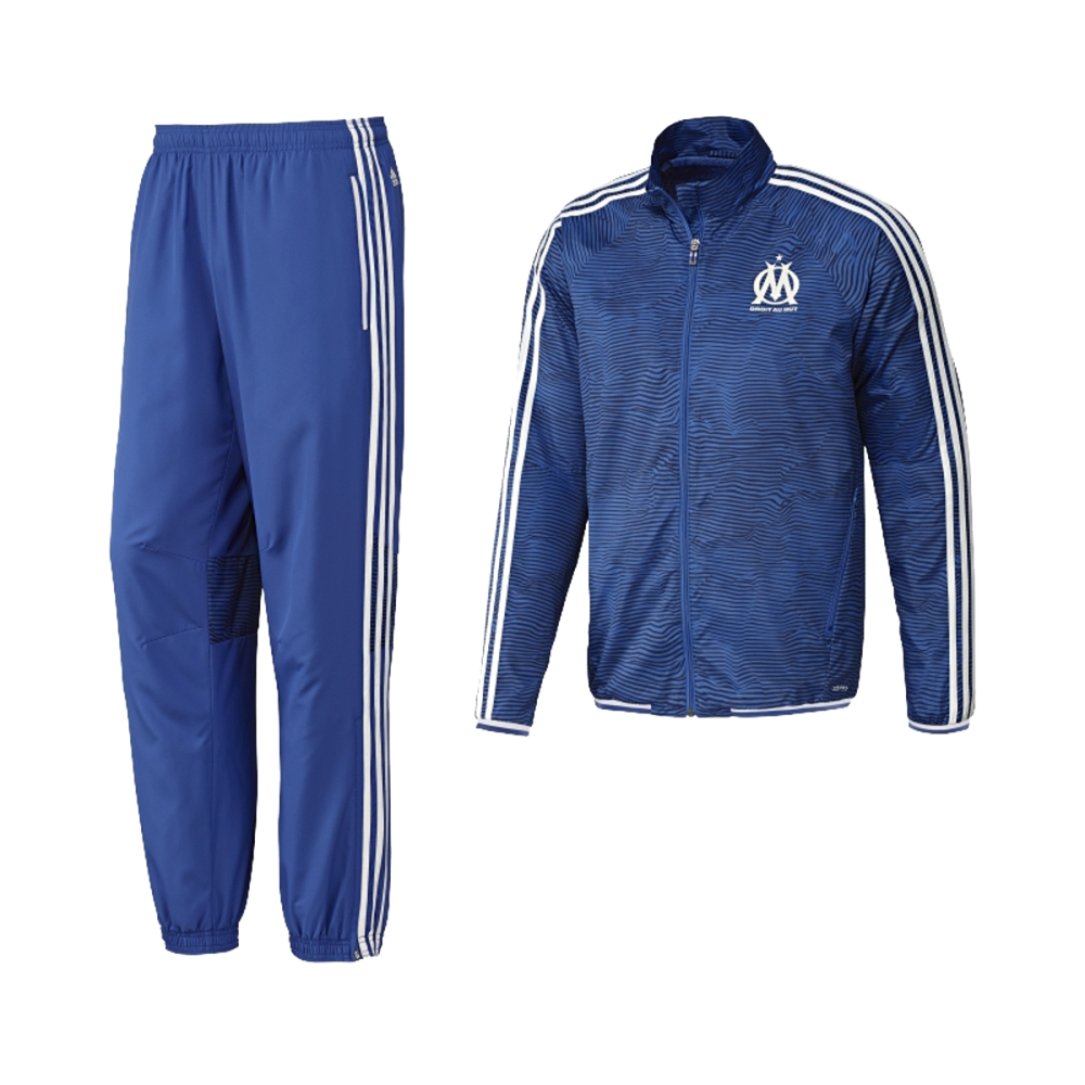 survetement adidas marseille