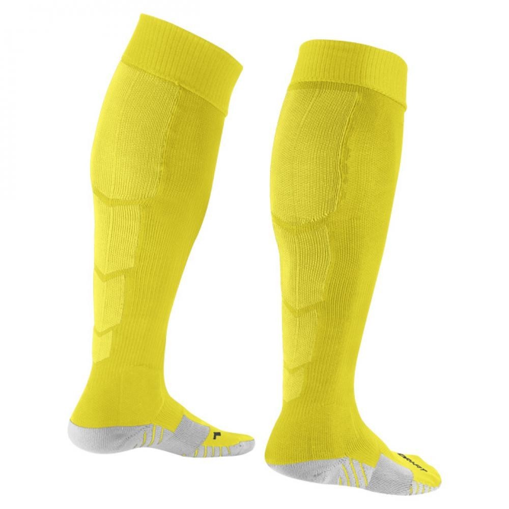 Socks Referee Nike Yellow 2014 16 