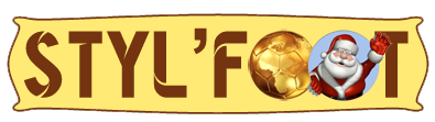 STYL'FOOT